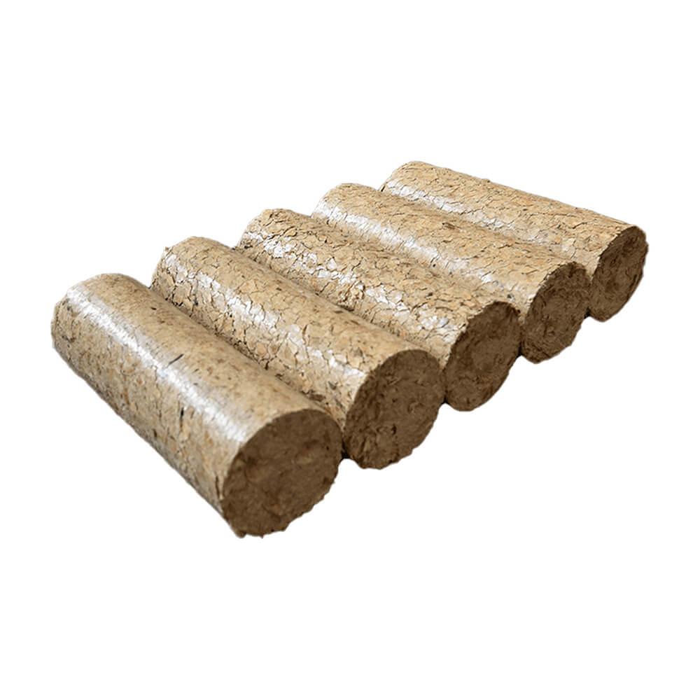 Briquettes de bois 2