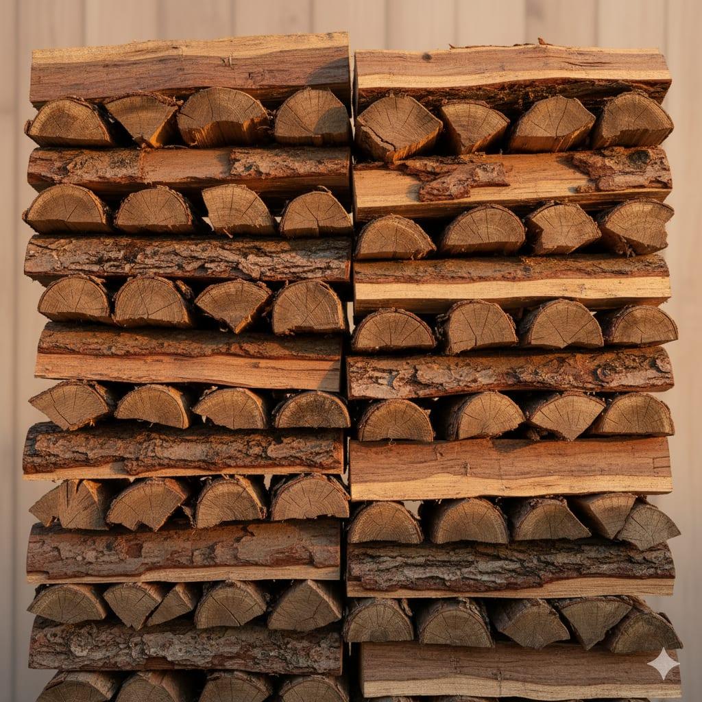 Bois de chauffage